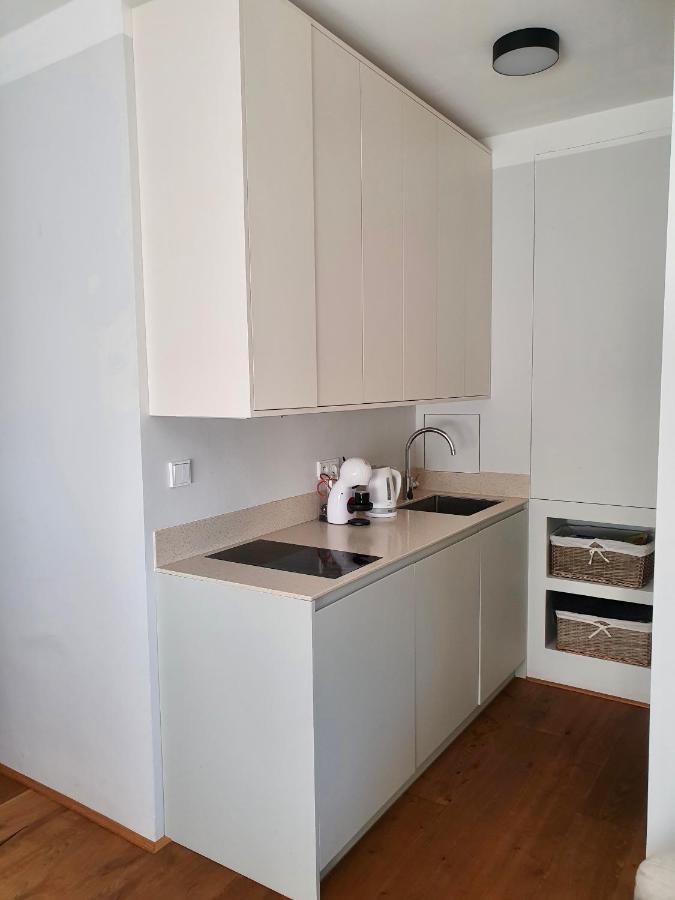 Utulny Apartman V Srdci Krkonos Se Saunou Яблонец-над-Йизерой Экстерьер фото