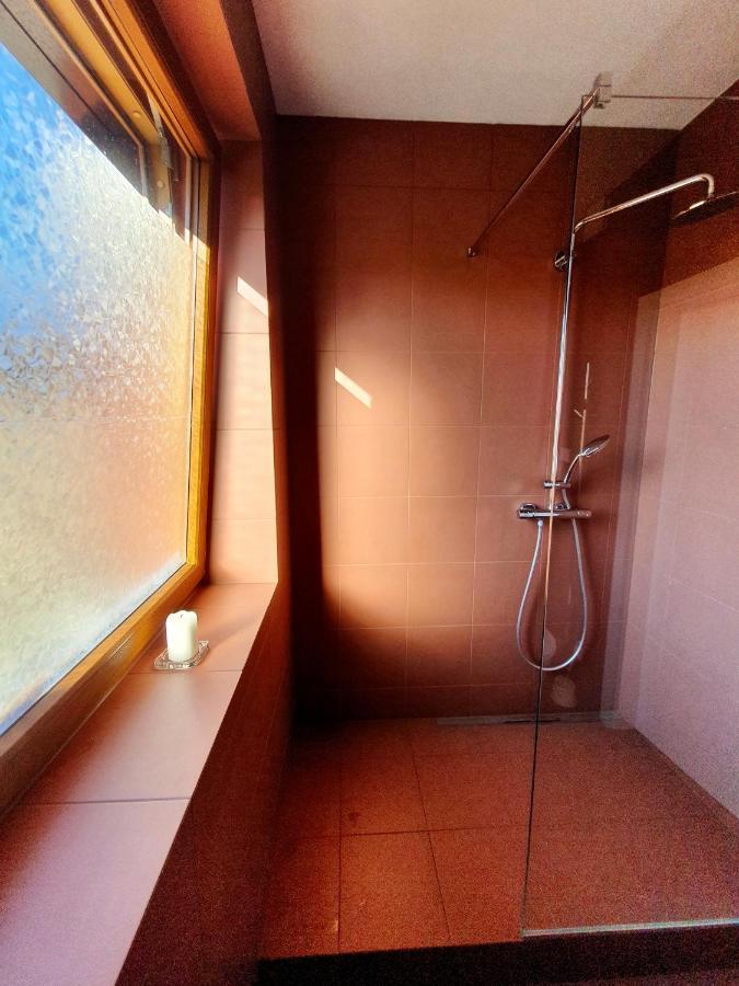 Utulny Apartman V Srdci Krkonos Se Saunou Яблонец-над-Йизерой Экстерьер фото